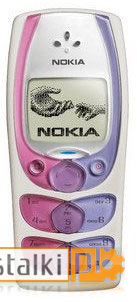 Nokia 2300 – instrukcja obsługi